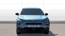 Citroen C4 1.2 PureTech [130] Sense Plus 5dr Petrol Hatchback